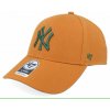 47 Brand Pánska Šiltovka New York Yankees '47 MVP SNAPBACK 47 Brand Pánska Šiltovka New York Yankees '47 MVP SNAPBACK
