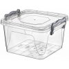 Orion Box multi štvorec nízky 1,2 l Orion Box multi štvorec nízky 1,2 l