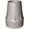 ALFA VITA Násadec na barle gumový, č.3, priemer 17 mm 1x1 ks ALFA VITA Násadec na barle gumový, č.3, priemer 17 mm 1x1 ks