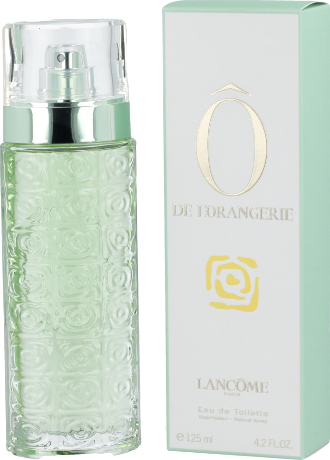 Lancôme O De L´Orangerie toaletná voda dámska 125 ml