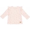 Little Dutch Tričko dlhý rukáv Kvety veľ. 74 ružová Little Dutch Tričko dlhý rukáv Kvety veľ. 74 ružová
