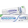 SENSODYNE Rapid Whitening zubná pasta 75 ml SENSODYNE Rapid Whitening zubná pasta 75 ml
