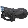 Trixie Rouen outdoorový kabátik čierny 43 cm Trixie Rouen outdoorový kabátik čierny 43 cm