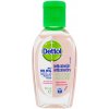 Dettol antibakteriálny gél na ruky s harmančekom 50 ml Dettol antibakteriálny gél na ruky s harmančekom 50 ml