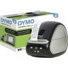 DYMO Labelwriter 550 Turbo tlačiareň štítkov termálna s priamou tlačou 300 x 300 dpi Šírka etikety (max.): 61 mm USB; 2112723 DYMO Labelwriter 550 Turbo tlačiareň štítkov termálna s priamou tlačou 300 x 300 dpi Šírka etikety (max.): 61 mm USB; 2112723