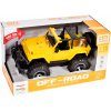 Terénne auto JEEP 1:16 so svetlom a zvukom Terénne auto JEEP 1:16 so svetlom a zvukom