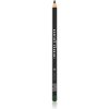 MUA Makeup Academy Intense Colour ceruzka na oči s intenzívnou farbou odtieň Amazonia (Forest Green) 1.5 g MUA Makeup Academy Intense Colour ceruzka na oči s intenzívnou farbou odtieň Amazonia (Forest Green) 1.5 g