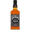 Jack Daniel's Edition Jack & Music 43% 0,7l (čistá fľaša) Jack Daniel's Edition Jack & Music 43% 0,7l (čistá fľaša)