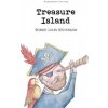 Treasure Island (Robert Louis Stevenson)(Brožovaná) Treasure Island (Robert Louis Stevenson)(Brožovaná)