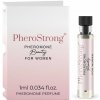 PheroStrong Pheromone Beauty for Women 1 ml, kvetinovo-citrusový parfum pre zvýšenie sexuálnej príťažlivosti PheroStrong Pheromone Beauty for Women 1 ml, kvetinovo-citrusový parfum pre zvýšenie sexuálnej príťažlivosti