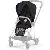 Farebný set ku kočíku Cybex MIOS 3.0 SEAT PACK 2022 Deep Black Farebný set ku kočíku Cybex MIOS 3.0 SEAT PACK 2022 Deep Black