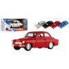 Welly Dromader Auto Škoda Octavia 1959 kov/plast 11cm 1:34 Welly Dromader Auto Škoda Octavia 1959 kov/plast 11cm 1:34