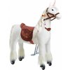 Ponnie Mechanický jazdecký jednorožec Ponnie Merlin M Ponnie Mechanický jazdecký jednorožec Ponnie Merlin M