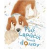 Psík Lupáčik hľadá domov - Anastasia Orlova Psík Lupáčik hľadá domov - Anastasia Orlova