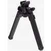 Magpul BIPOD FOR 1913 PICATINNY RAIL Black