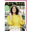 Časopis Fibre Mood #14 jarná kolekcia - eng