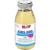 HiPP Výživa rehydratačná ORS 200 jablko 200ml al2303