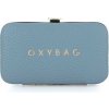 OXYLADY Leather Stone, manikúra, 11x6,5x1,5cm OXYLADY Leather Stone, manikúra, 11x6,5x1,5cm