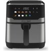 Beztuková fritéza TermHoff Air Fryer AF-0165 6.5L 200 st.C 1700 W Beztuková fritéza TermHoff Air Fryer AF-0165 6.5L 200 st.C 1700 W