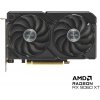 Asus Dual Radeon RX 9060 XT OC Edition 8 GB GDDR6 90YV0MI1-M0NA00 Asus Dual Radeon RX 9060 XT OC Edition 8 GB GDDR6 90YV0MI1-M0NA00