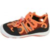 D.D.Step DSB124-G065-41453A orange letné sandálky na voľný čas D.D.Step DSB124-G065-41453A orange letné sandálky na voľný čas