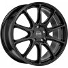 OZ hyper XT 9,5x22 5x112 ET24 gloss black