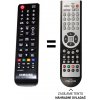 Predátor Samsung AA59-00622A náhradný diaľkový ovládač iného vzhľadu Predátor Samsung AA59-00622A náhradný diaľkový ovládač iného vzhľadu