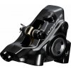 Brzdová súprava SHIMANO DURA-ACE BR-R9270-KIT predná/ST-R9270 Di2 (J-kit) FLAT MOUNT polymer+cooler SM Brzdová súprava SHIMANO DURA-ACE BR-R9270-KIT predná/ST-R9270 Di2 (J-kit) FLAT MOUNT polymer+cooler SM