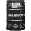 Mannol 8216 ATF CVT Variator Fluid 60L Mannol 8216 ATF CVT Variator Fluid 60L