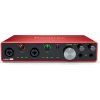 FOCUSRITE Scarlett 8i6 3rd Gen FOCUSRITE Scarlett 8i6 3rd Gen