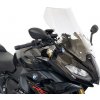 WRS plexi štít BMW R 1200 RS BM071T WRS plexi štít BMW R 1200 RS BM071T