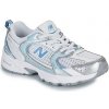 New Balance Nízke tenisky 530 Šedá New Balance Nízke tenisky 530 Šedá