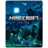 Minecraft vo filme 2 BD steelbook