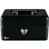 YALE Cash Box YCB/080/BB2 čierny YALE Cash Box YCB/080/BB2 čierny