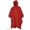 Ferrino R-Cloak pončo, dark red Ferrino R-Cloak pončo, dark red