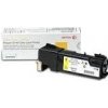 Xerox (Tektronix) Toner Xerox Phaser 6140, yellow, 106R01483, O - originál Xerox (Tektronix) Toner Xerox Phaser 6140, yellow, 106R01483, O - originál