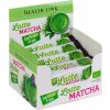HEALTH LINK Matcha Latte jednoporciovka bezlaktózová BIO 13g HEALTH LINK Matcha Latte jednoporciovka bezlaktózová BIO 13g