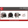 ALTERNATOR 12V 90A ALTERNATOR 12V 90A