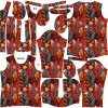 Takoy Panel so strihom 34 dámska softshell bunda SPORT jesenné listy Mandy - Jarný softshell-NS-27457 Takoy Panel so strihom 34 dámska softshell bunda SPORT jesenné listy Mandy - Jarný softshell-NS-27457
