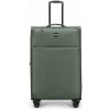 Veľký cestovný kufor Airbox AS4401-24 Green Veľký cestovný kufor Airbox AS4401-24 Green