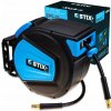 Stix Pneumatická hadica s automatickým navíjaním 15m ZPS-15 Stix Pneumatická hadica s automatickým navíjaním 15m ZPS-15