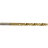 Vrták špirálový brúsený HSS-TiN, priemer 12.5 mm, Triumf (Triumf - profi) Vrták špirálový brúsený HSS-TiN, priemer 12.5 mm, Triumf (Triumf - profi)