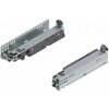 BLUM 760H5500S MOVENTO Blumotion vodiaca lišta 40 kg BLUM 760H5500S MOVENTO Blumotion vodiaca lišta 40 kg