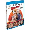 Mars útočí! - Blu-ray Mars útočí! - Blu-ray