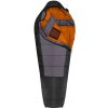 Spacák Warg Ultralight Hiker L Zips: ľavý / Farba: čierna Spacák Warg Ultralight Hiker L Zips: ľavý / Farba: čierna