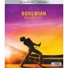 Bohemian Rhapsody: UHD+BD