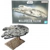 Revell Millennium Falcon Star-Wars (Bandai) 1/144 Revell Millennium Falcon Star-Wars (Bandai) 1/144