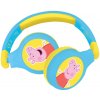 Lexibook Skladacie Peppa Pig Bluetooth Lexibook Skladacie Peppa Pig Bluetooth