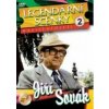 Legendární scénky 2 - Jiří Sovák - Kolektív DVD Legendární scénky 2 - Jiří Sovák - Kolektív DVD