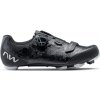 Northwave Razer 2, Black Veľkosť: 44 MTB tretry s celokarbónovou podrážkou Northwave Razer 2, Black Veľkosť: 44 MTB tretry s celokarbónovou podrážkou